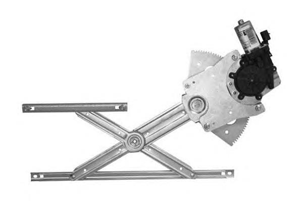 Склопідйомник з електродвигуном Magneti Marelli 350103745000 ціна, від 110.89 USD