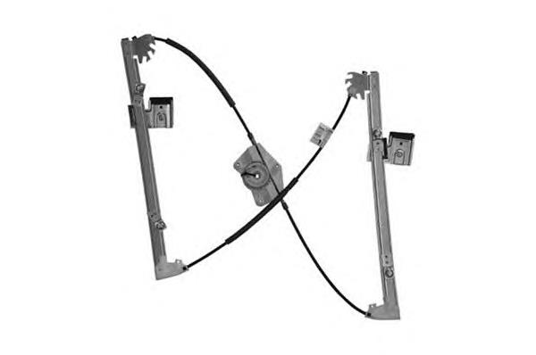 Склопідйомник з електродвигуном Magneti Marelli 350103709000 ціна, від 38.02 USD