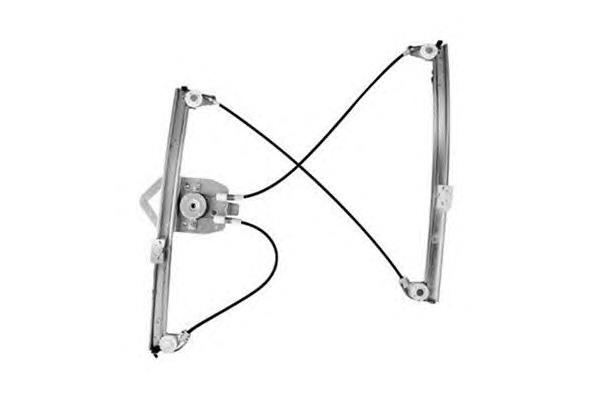 Склопідйомник з електродвигуном Magneti Marelli 350103479000 ціна, від 26.53 USD