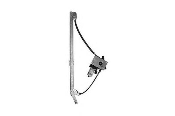 Склопідйомник з електродвигуном Magneti Marelli 350103427000 ціна, від 50.66 USD