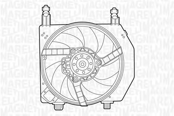  97FB8C607AA Ford