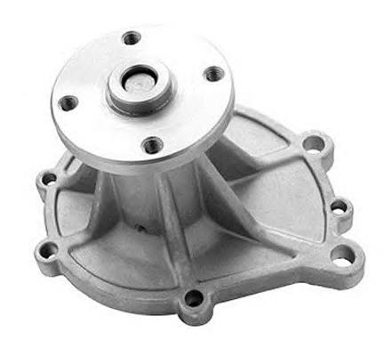 Купити WPQ0763 Magneti Marelli Насос охолоджуючої рідини
