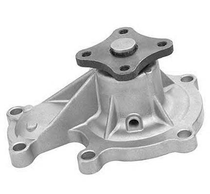 352316170778 Magneti Marelli Насос охолодження