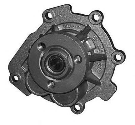 Купити 352316170874 Magneti Marelli Насос охолоджуючої рідини