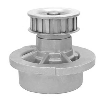 Купити 352316170844 Magneti Marelli Насос охолоджуючої рідини