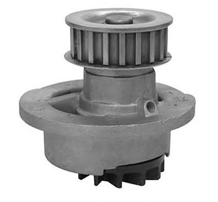 Помпа охолодження Magneti Marelli 352316170845 ціна, від 22.33 USD