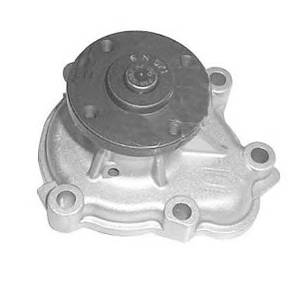 352316170858 Magneti Marelli Насос охолодження