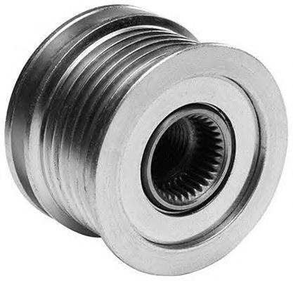 Купити 940113010008 Magneti Marelli Шків генератора