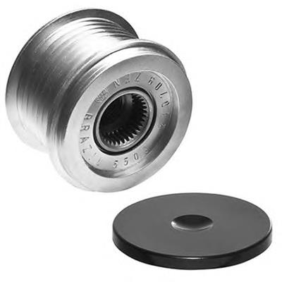 Шків генератора 940113010068 Magneti Marelli