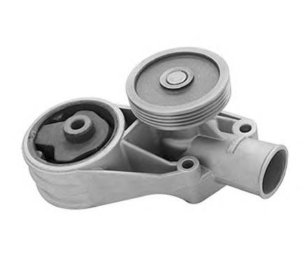 352316171028 Magneti Marelli Насос охолодження