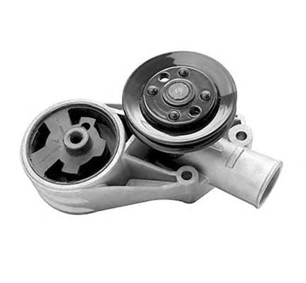Помпа охолодження Magneti Marelli 352316171027 ціна, від 41.62 USD