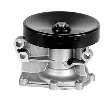 352316171017 Magneti Marelli Насос охолодження