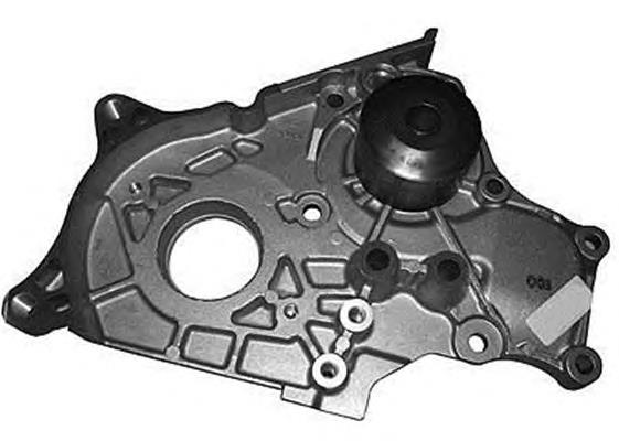 Помпа охолодження Magneti Marelli 352316171136 ціна, від 53.85 USD