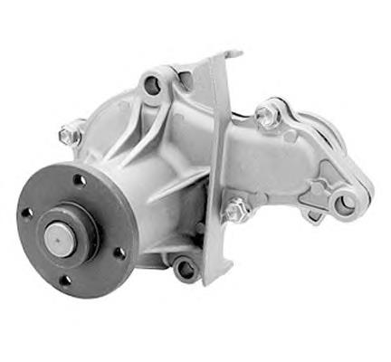 Водяний насос Magneti Marelli 352316171071