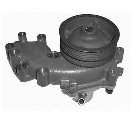 352316170296 Magneti Marelli Насос охолодження
