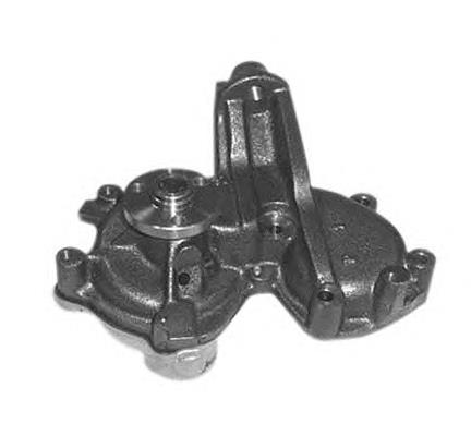 Помпа 7608844 Fiat/Alfa/Lancia