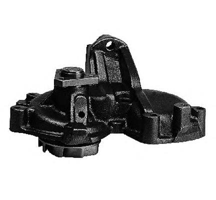 352316170312 Magneti Marelli Насос охолодження