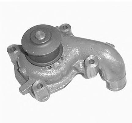 Помпа охолодження Magneti Marelli 352316170174 ціна, від 43.57 USD