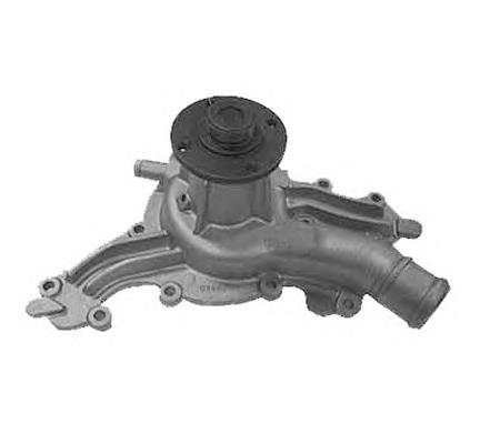 Купити 352316170180 Magneti Marelli Насос охолоджуючої рідини