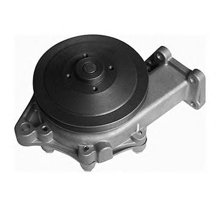 Купити 352316170337 Magneti Marelli Помпа водяна (насос) охолодження, в зборі з корпусом