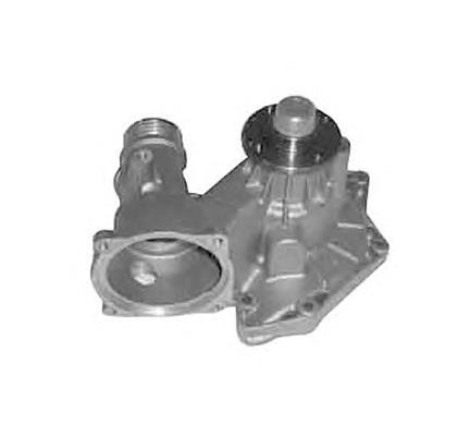 352316170040 Magneti Marelli Насос охолодження