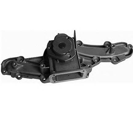 Помпа охолодження Magneti Marelli 352316170017 ціна, від 41.29 USD