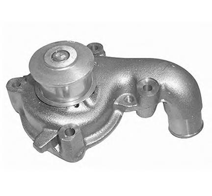 Помпа охолодження Magneti Marelli 352316170155 ціна, від 41.51 USD