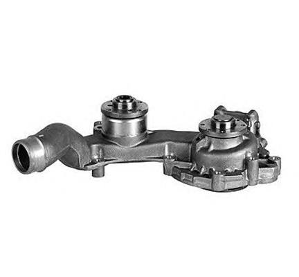 Купити 352316170663 Magneti Marelli Насос охолоджуючої рідини