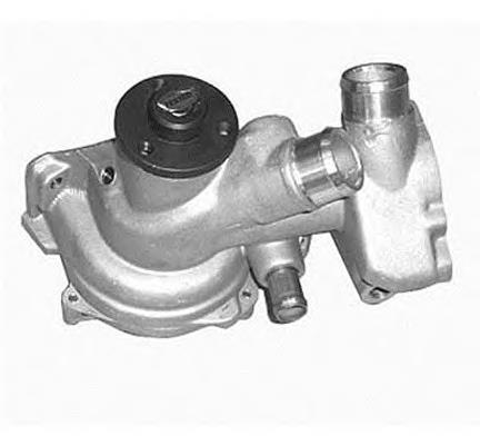 352316170679 Magneti Marelli Насос охолодження
