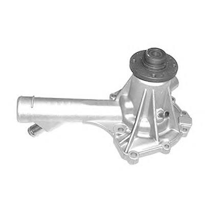 Помпа охолодження Magneti Marelli 352316170672 ціна, від 52.55 USD