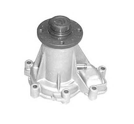 Купити 352316170673 Magneti Marelli Насос охолоджуючої рідини