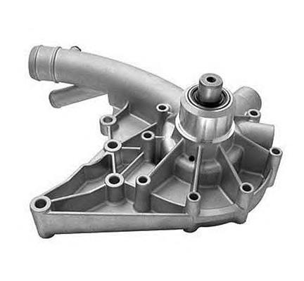 Купити 352316170656 Magneti Marelli Насос охолоджуючої рідини