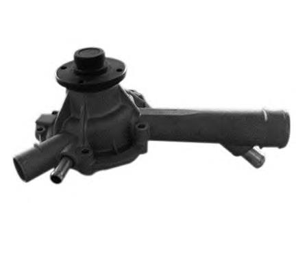 Купити 352316170655 Magneti Marelli Насос охолоджуючої рідини