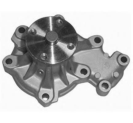 Купити 352316170739 Magneti Marelli Насос охолоджуючої рідини