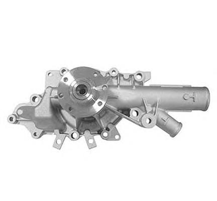 352316170692 Magneti Marelli Насос охолодження