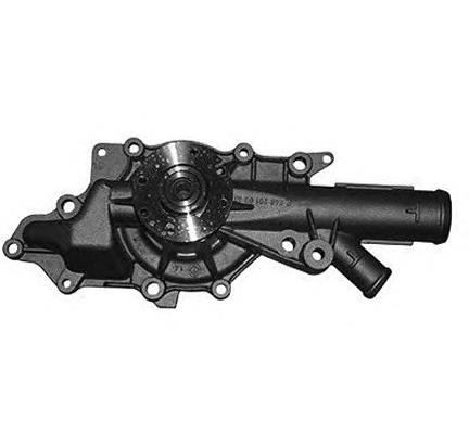 Помпа 352316170704 Magneti Marelli
