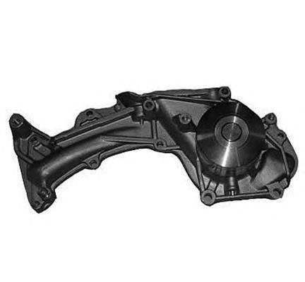Помпа охолодження Magneti Marelli 352316170469 ціна, від 63.65 USD