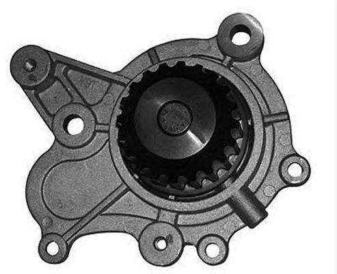 352316170569 Magneti Marelli Насос охолодження
