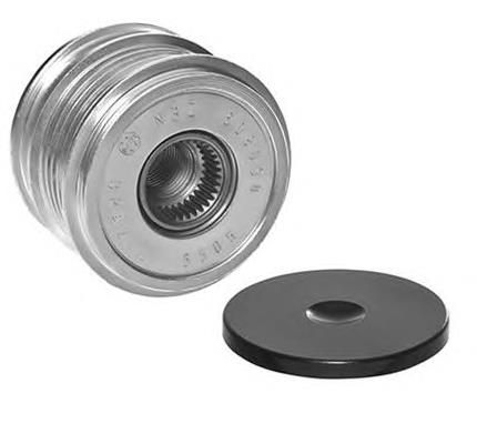 940113010072 Magneti Marelli Обгонна муфта генератора