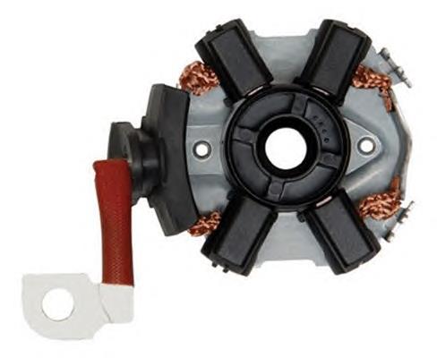 940113080008 Magneti Marelli Щеткодеpжатель стартера