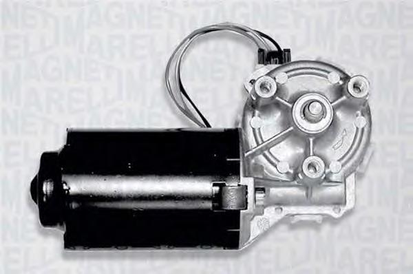Купити 064342404010 Magneti Marelli Мотор трапеції склоочисника