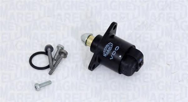 Клапан холостого ходу Magneti Marelli 801000776401 ціна, від 12.55 USD