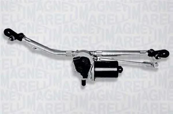 Трапеція двірників 064012001010 Magneti Marelli