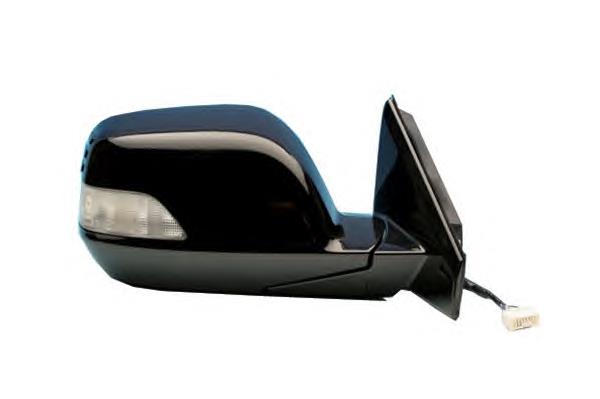 76200SWWG41ZC Honda Праве дзеркало заднього виду