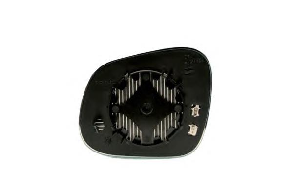 Скло дзеркала заднього виду, лівого VAG 5P8857521 ціна, від 12.38 USD