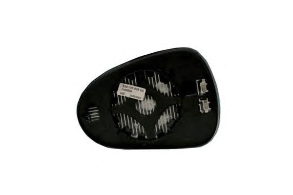 351991307900 Magneti Marelli Дзеркальний елемент правий