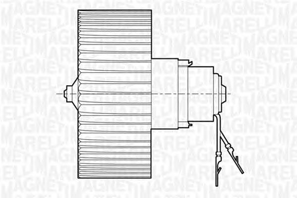  46451867 Fiat/Alfa/Lancia