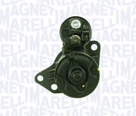 Купити 1345333 Ford Стартер