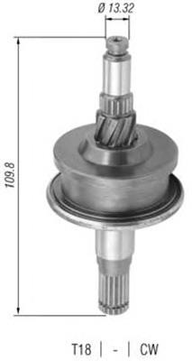 Бендикс AS/Auto Storm SD5024 ціна, від 14.47 USD