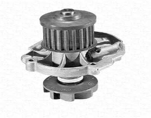 350981369000 Magneti Marelli Насос охолодження